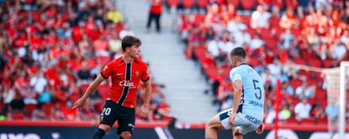 虎扑中国-托雷：代表马洛卡出战巴萨，对我来说是一场意义非凡的比赛