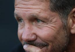 虎扑app-马德里竞技迎来挑战：西蒙尼(ní)能否带队逆袭？