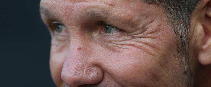 虎扑app-马德里竞技迎来挑战：西蒙尼(ní)能否带队逆袭？