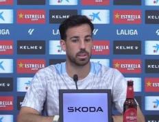 西班牙人球员：我们非常尊重我们的球迷，因此反对联赛在海外进行