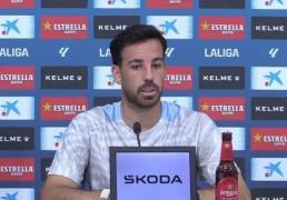 西班牙人球员：我们非常尊重我们的球迷，因此反对联赛在海外进行