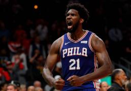 虎扑app-费城76人：恩(ēn)比德(dé)如何重回巅峰？