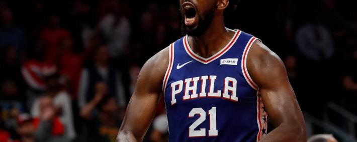 虎扑app-费城76人：恩(ēn)比德(dé)如何重回巅峰？