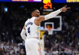 虎扑体育-再见掘金！威(wēi)少(shǎo)下一站，萨克拉门托国王？