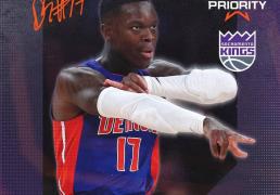 虎扑网址-官宣！3年4500万！施罗德签约萨克拉门托国王