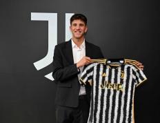 罗体：法昆多-冈萨雷斯将离开尤文 热那亚amp;迪拜祈祷amp;西班牙人有意