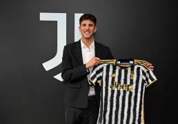 罗体：法昆多-冈萨雷斯将离开尤文 热那亚amp;迪拜祈祷amp;西班牙人有意