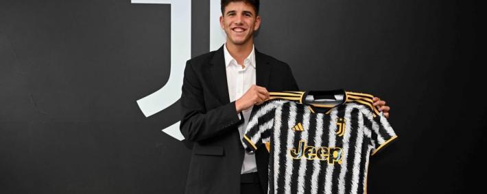 罗体：法昆多-冈萨雷斯将离开尤文 热那亚amp;迪拜祈祷amp;西班牙人有意