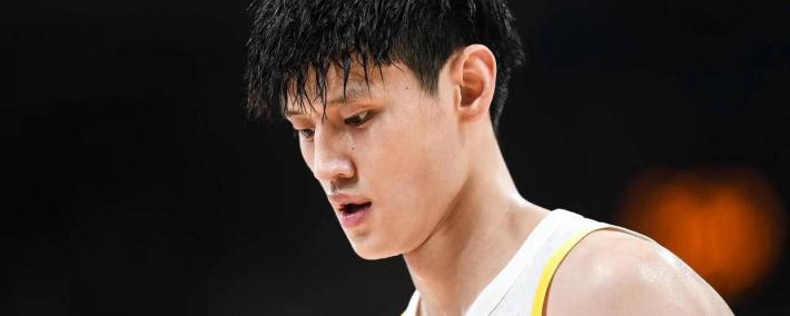 虎扑首页-中(zhōng)国新晋NBA球员曾凡博加盟布鲁克林篮网