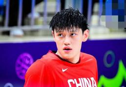 虎扑app-北京男(nán)篮球员曾凡博(bó)将前往NBA布魯(lǔ)克林篮网签约