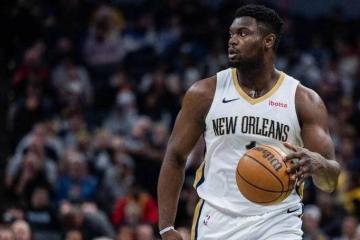 虎扑app-新奥尔良鵜(tí)鹕面临的困境与挑战