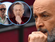 hupu虎扑-穆帅很难执教西汉姆联，只要這(zhè)位西汉姆联高管还在