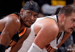 虎扑社区307 美职篮 丹(dān)佛掘金VS俄克拉荷(hé)馬(mǎ)城雷霆