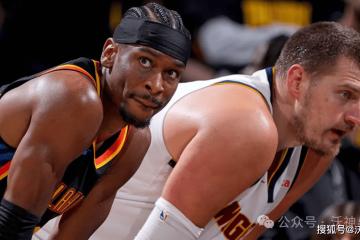 虎扑社区307 美职篮 丹(dān)佛掘金VS俄克拉荷(hé)馬(mǎ)城雷霆