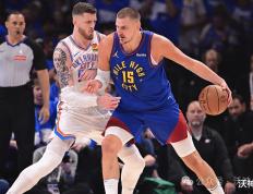 周四301美职篮俄克拉荷马城雷霆VS丹佛掘金