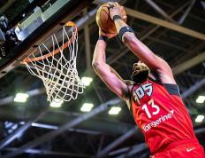 虎扑官网-多伦多猛龙签下格里尔，意在将其送往NBA发展联盟？