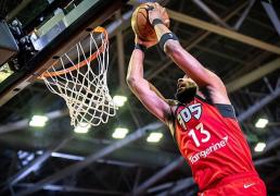 虎扑官网-多伦多猛龙签下格里尔，意在将其送往NBA发展联盟？