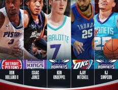 虎扑app-夏洛特黄蜂后场新星辛普森：下(xià)赛季能否取得突破？