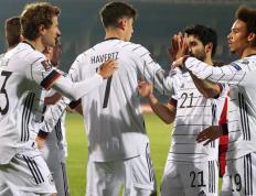 德国杯 比勒费尔德VS云达不来梅 比分推荐