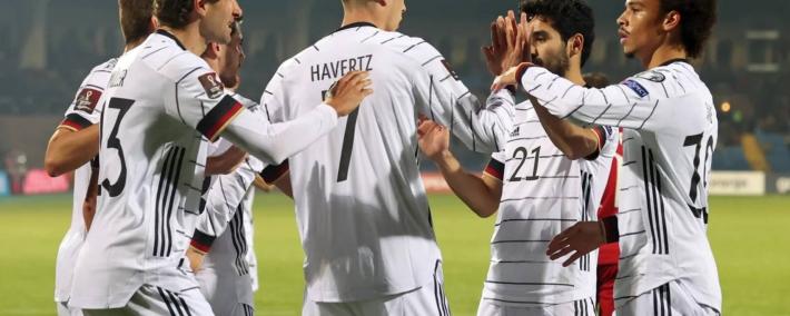 德国杯 比勒费尔德VS云达不来梅 比分推荐