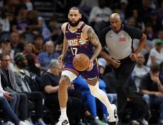 虎扑首页-太阳裁掉了夏洛特黄蜂交易回來(lái)的科迪-马丁？