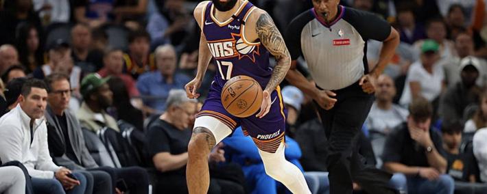 虎扑首页-太阳裁掉了夏洛特黄蜂交易回來(lái)的科迪-马丁？