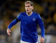 虎扑app-英超：埃弗顿对阵西汉姆(mǔ)联，谁能重返胜轨？