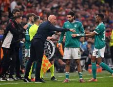 虎扑中国-话题｜利物浦与其不服气 不如争口气