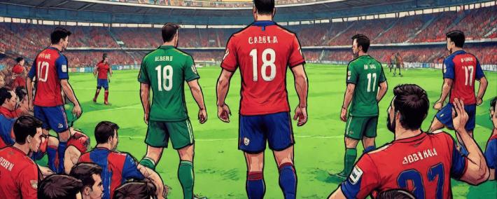 虎扑网址-西甲：奥萨苏纳VS埃尔切