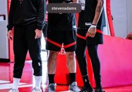 虎扑中国-重返休斯顿？威少和火(huǒ)箭适配性如何？