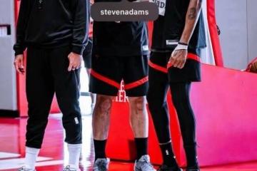 虎扑中国-重返休斯顿？威少和火(huǒ)箭适配性如何？