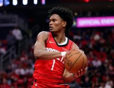 虎扑下载-36+6神投手有(yǒu)望加盟火箭，休斯顿即将迎来NBA縂(zǒng)冠军