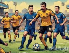 虎扑NBA-意大利杯 AC米兰 VS 莱切