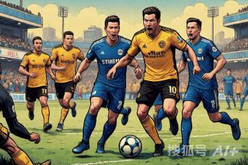 虎扑NBA-意大利杯 AC米兰 VS 莱切