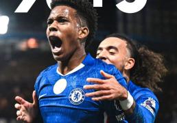 虎扑app-超级疯狂！切尔西96分钟绝杀利物浦！