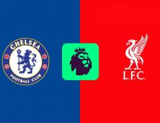 虎扑评分-切尔西vs利物浦前瞻：切尔西遇强则强 主场反击战无惧利物浦