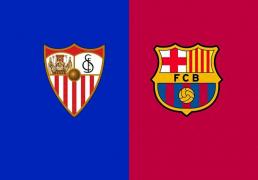 虎扑首页-CCTV5直播塞维利亚vs巴萨：亚马尔缺席 拉什福德撑起巴萨半边天