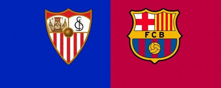 虎扑首页-CCTV5直播塞维利亚vs巴萨：亚马尔缺席 拉什福德撑起巴萨半边天