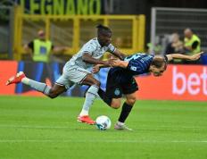 虎扑app-意(yì)甲(jiǎ)丨国际米兰不敌乌迪内斯