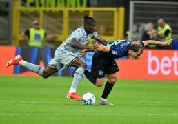 虎扑app-意(yì)甲(jiǎ)丨国际米兰不敌乌迪内斯