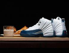 明早登场！科比同款「经典 AJ」回归！