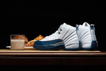 明早登场！科比同款「经典 AJ」回归！
