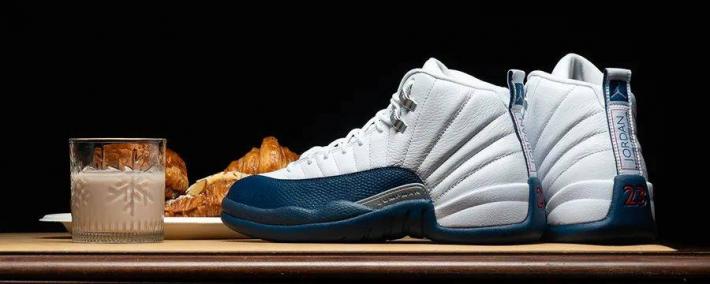 明早登场！科比同款「经典 AJ」回归！