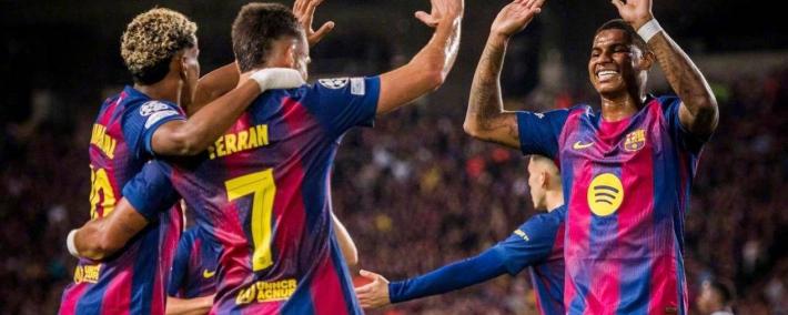 虎扑app-足球前瞻：塞维利亚VS巴塞罗那，维戈塞尔塔VS马德里竞技，尤文图斯VS米兰，门兴VS弗赖堡