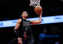 虎扑官网-克利夫兰骑士签下前活塞球员基利安-海斯，拒绝欧洲(zhōu)豪(háo)门邀约