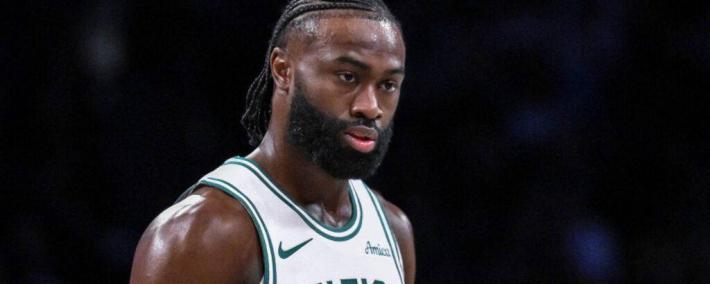 虎扑下载-杰伦・布朗领衔波士顿凯尔特人休赛期重组