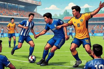 虎扑中国-西甲 赫塔菲VS阿(ā)拉维斯