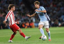 虎扑app-欧联杯：塞尔塔(tǎ)防守能力不俗，尼斯客场抢分无望？塞尔塔(tǎ)对阵尼斯