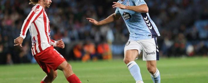 虎扑app-欧联杯：塞尔塔(tǎ)防守能力不俗，尼斯客场抢分无望？塞尔塔(tǎ)对阵尼斯