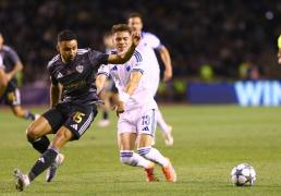 虎扑平台-欧冠：哥本(běn)哈根状态有限，多特蒙德抢分无忧？哥本(běn)哈根对阵多特蒙德